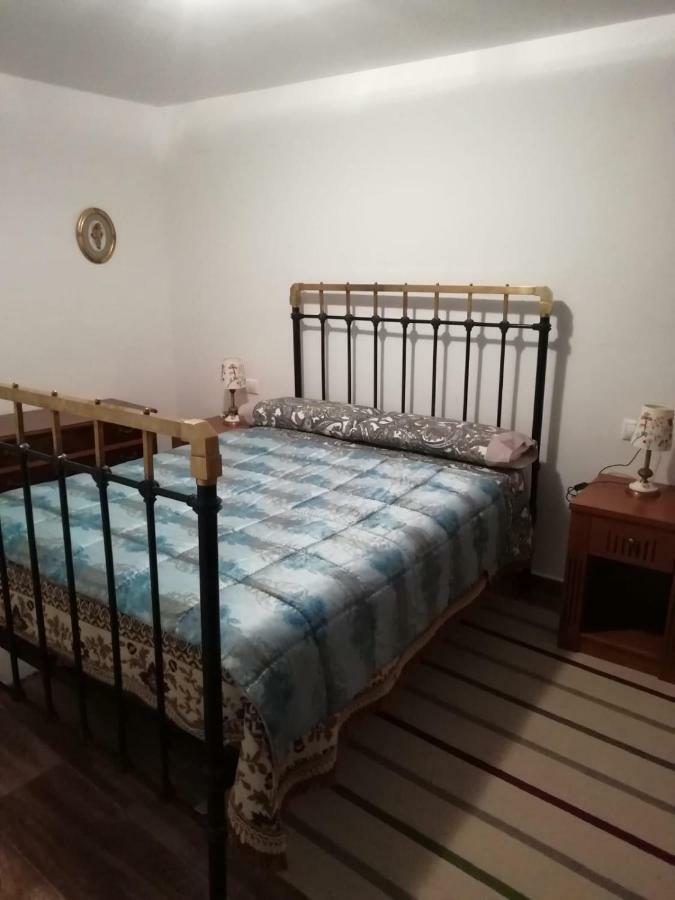 Casa Rustica De Pueblo En Sierra De Alcaraz Vila Salobre  Exterior foto